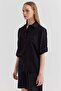 Women's Sleeve Detailed Shirt - 2
