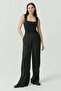 Women's Elastic Waist Trousers