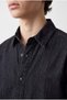 Men's Denim Shirt - 6