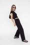 Women's Elastic Waist Sweatpants