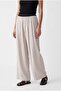 Women's Wide Leg Trousers - 6