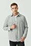 Men's Pocket Snap Shirt - 3
