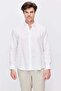 Men's Linen Regular Shirt - 2