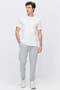 Men's Elastic Waist Sweatpants