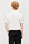 Men's Soft Textured Shirt - 6