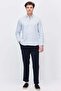 Men's Linen Regular Shirt - 7