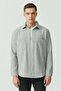 Men's Pocket Snap Shirt