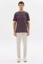 Men's Tie-Waist Sweat Bottoms - 2