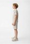 Boy's Textured Shorts - 2
