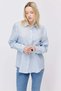 Women's linen shirt - 4