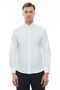 Ata Yaka Slim Fit Shirt - 2