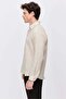 Men's Linen Regular Shirt - 2