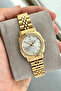 Rd214311L Women's Wristwatch with Steel Cord