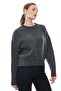 Women's Crew Neck Knitwear Sweater - 5