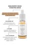 Night - Day Skin Care Set (Cleansing Gel, Serum, Cream) - 4