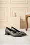 Women's Classic Heeled Shoes