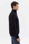 Men's Half Zip Knitwear Sweater - 4