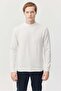 Men's Crew Neck Knitwear Sweater