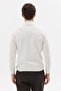 Men's Half Fisherman Knitwear Sweater - 5