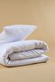 Berlin Series 2 Pieces 63Tel Cotton Ranforce Hotel Pillowcase 50*70cm - 3