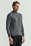 Men's Half Fisherman Knitwear Sweater - 2