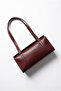 Vera Model Magnet Cover Women's Shoulder Bag / Stylish and Modern Shoulder Bag - 5