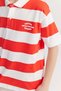 Boy's Polo Neck T-shirt - 8