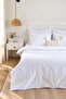 Berlin Series 2 Pieces 63Tel Cotton Ranforce Hotel Pillowcase 50*70cm
