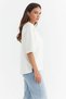Women's Soft Textured T-Shirt - 2