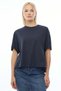 Loose Cut Basic T-Shirt