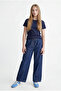 Girl's Basic T-Shirt - 5