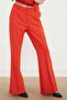 Loose Cut Trousers - 5