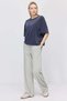 Women's Low Sleeve Basic T-Shirt - 7