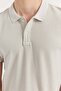 Men's Polo Neck T-shirt - 7