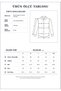 Men's Regular Tensel Shirt - 6