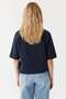 Women's Basic T-shirt - 3