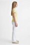 Girl's Basic T-Shirt - 3