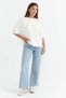 Women's Soft Textured T-Shirt - 7