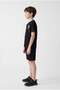 Boy's Printed Oversize T-Shirt - 2