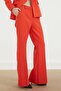 Loose Cut Trousers - 4