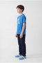 Boys' Oversize Printed T-Shirt - 3