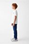 Boy's Oversize T-Shirt - 4