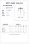 Boys' Sweatpants with Elastic Waist and Tie - 7
