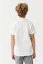 Boy's Polo Neck T-shirt - 6