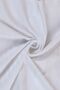 San Marino Series 100% Cotton Satin 2 Pieces Hotel Pillowcases 50X70Cm - 7