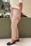 Synthesis Side Pocket Lace up Trousers - 2