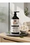 Goat's Milk Salt-Free Shampoo 1000 ml - Repairing & Nourishing Care - 2