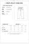 Erkek Baggy Jean - 9