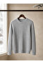 Men's Crew Neck Knitwear Sweater
