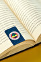 Karşılıksız Ölesiye 3-Piece Magnetic Bookmark Set - Licensed Original - 4